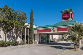 Ramada by Wyndham Odessa Near University of Texas Permian